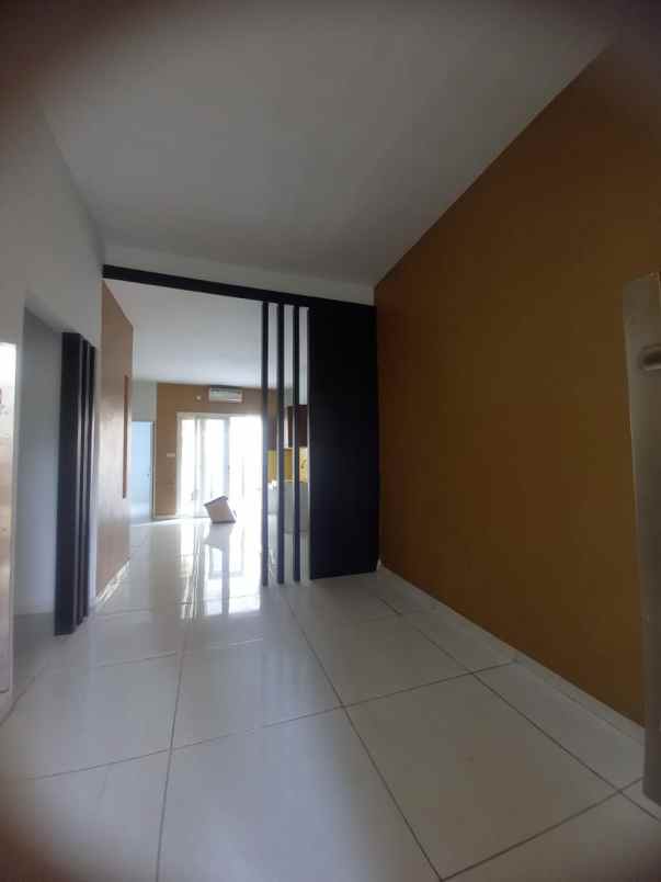 perum taman pondok jati sepanjang taman