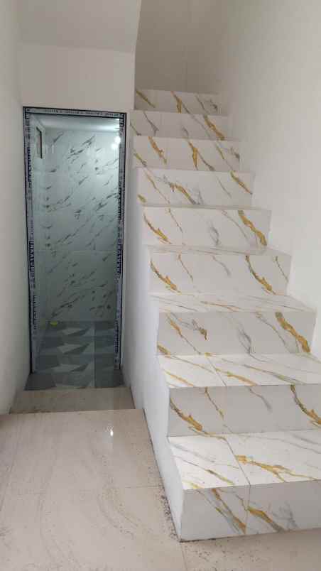 perumahan asyifa homes banyumanik