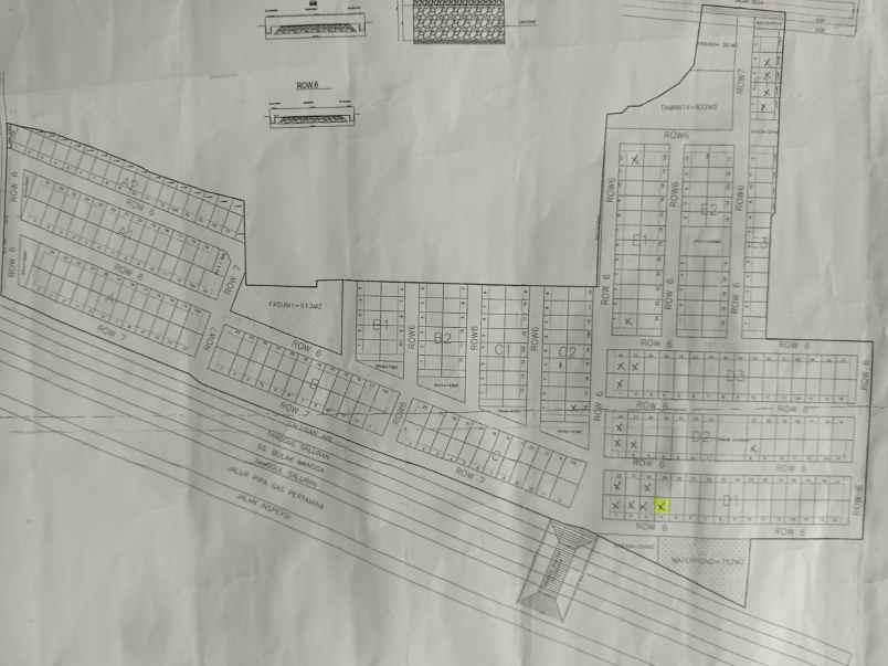 perumahan subsidi siap huni tirta alam cibitung