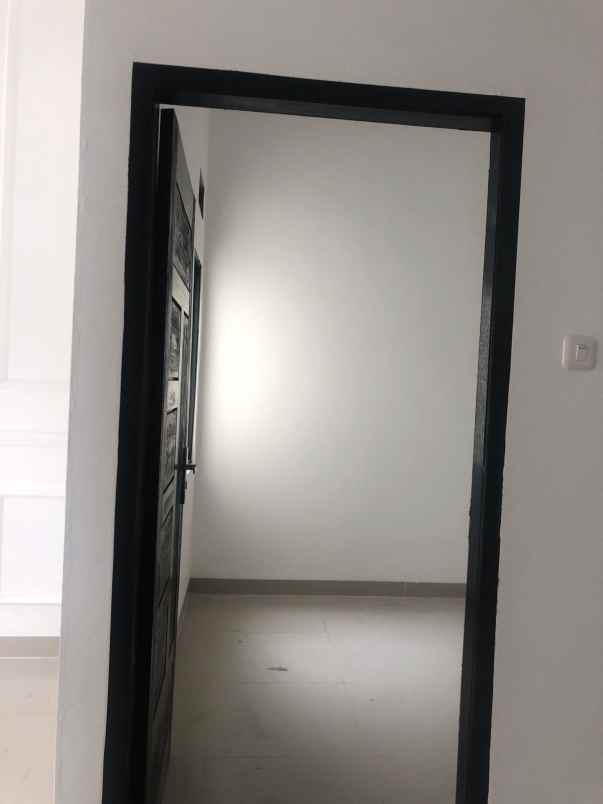 perumahan type 45 lokasi dekat akap air hitam