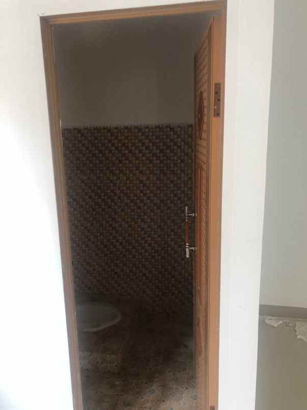 perumahan type 45 lokasi dekat akap air hitam