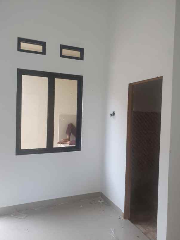 perumahan type 45 lokasi dekat akap air hitam