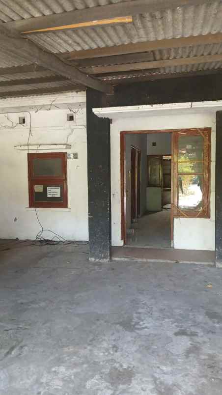 perumtas 3 kepuh kemiri