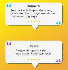 pinjam gampang pt kredit plus