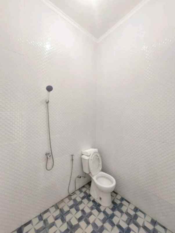 promo rumah baru di tembalang bebas banjir bisa kpr