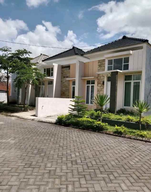 promo rumah dekat kampus dan pondok modern