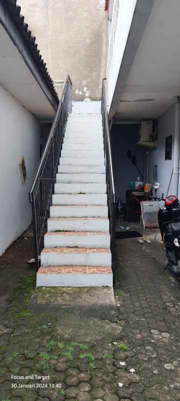 property super strategis di cinere harga dibawah pasar