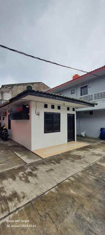 property super strategis di cinere harga dibawah pasar