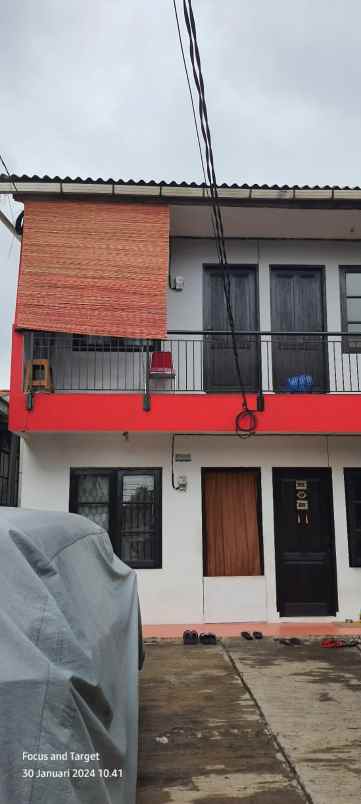 property super strategis di cinere harga dibawah pasar