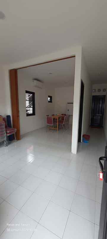 property super strategis di cinere harga dibawah pasar