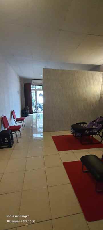 property super strategis di cinere harga dibawah pasar