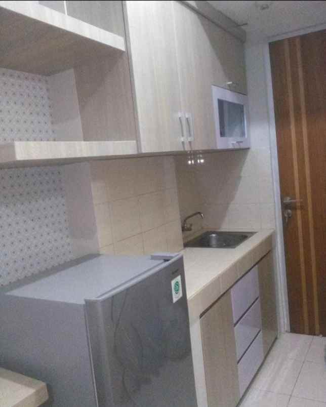 ready puncak permai studio tower c08