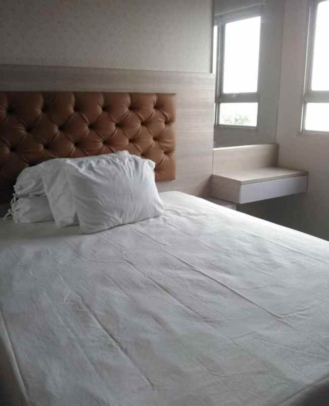 ready puncak permai studio tower c08