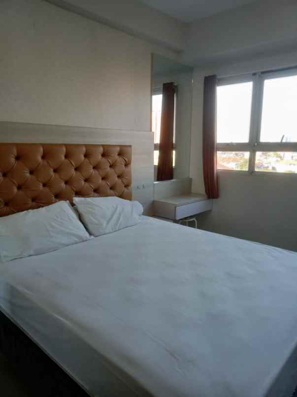 ready puncak permai studio tower c08