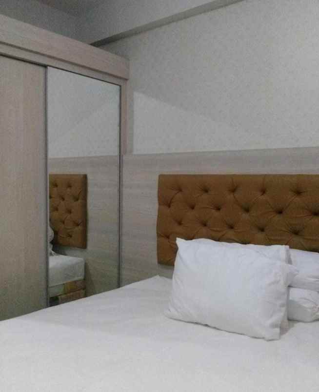 ready puncak permai studio tower c08
