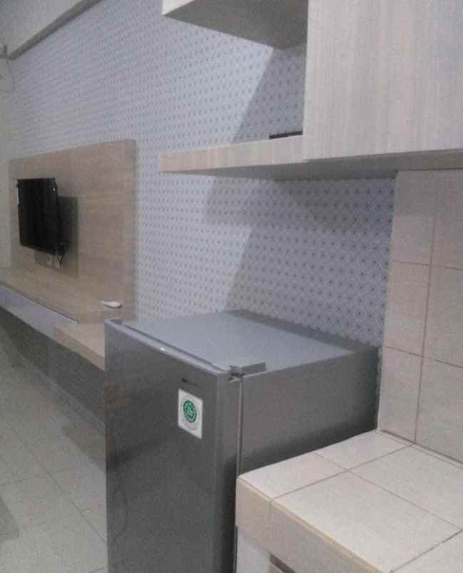 ready puncak permai studio tower c08