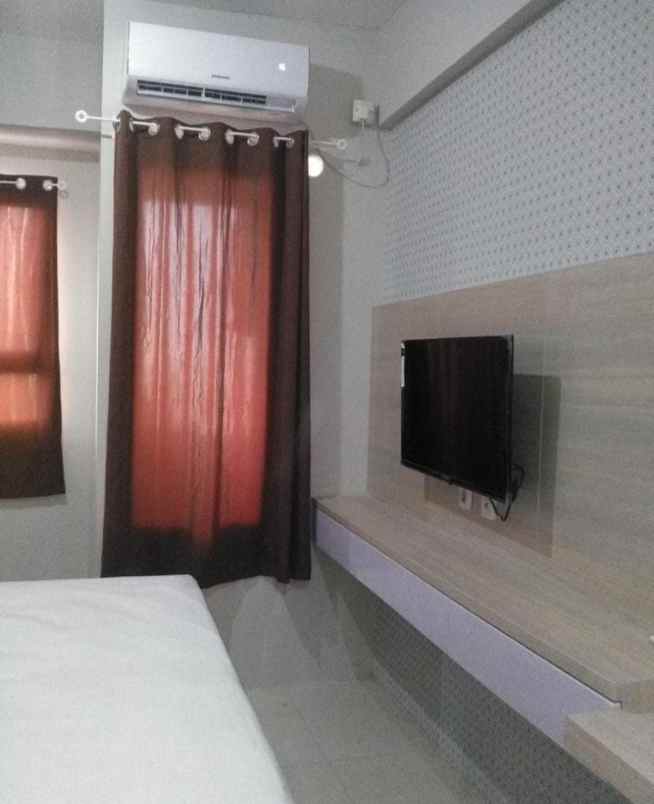 ready puncak permai studio tower c08