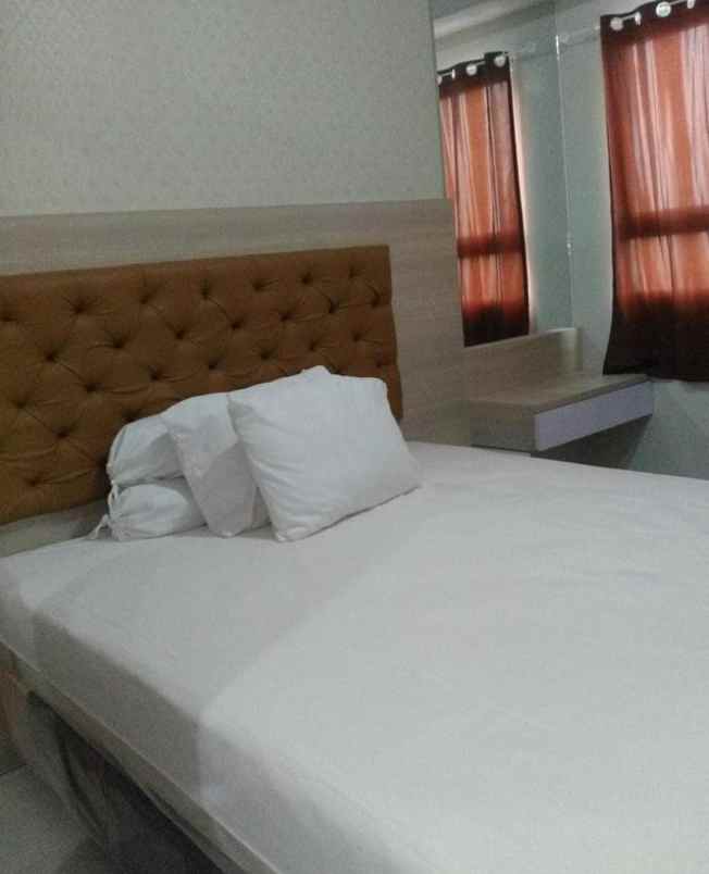 ready puncak permai studio tower c08