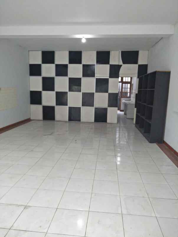 ruko dekat antasari cilandak tuk notaris travel umroh