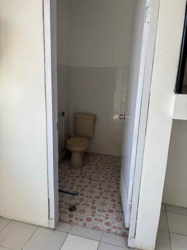 ruko dharmahusada pln token daya 33 000 watt