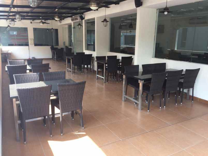 ruko gudang kantor boulevard raya kelapa gading