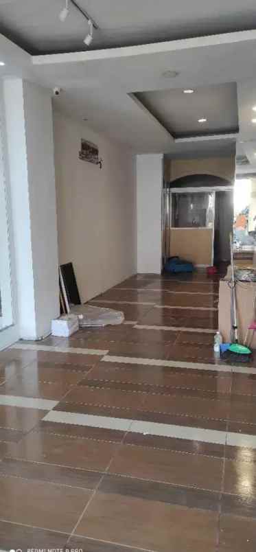 ruko gudang kantor jl kelapa kopyor raya