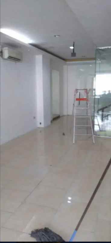 ruko gudang kantor jl kelapa kopyor raya