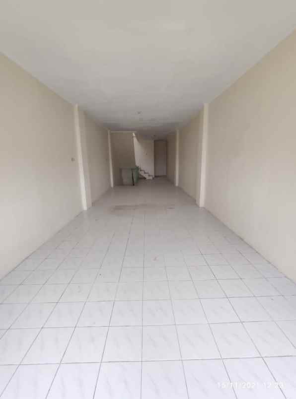 ruko gudang kantor ruko serpong raya kawasan