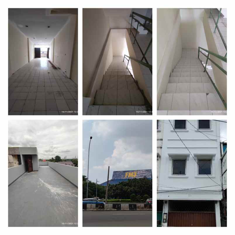 ruko gudang kantor ruko serpong raya kawasan