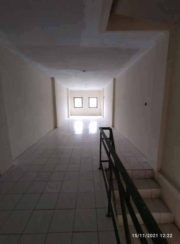 ruko gudang kantor ruko serpong raya kawasan