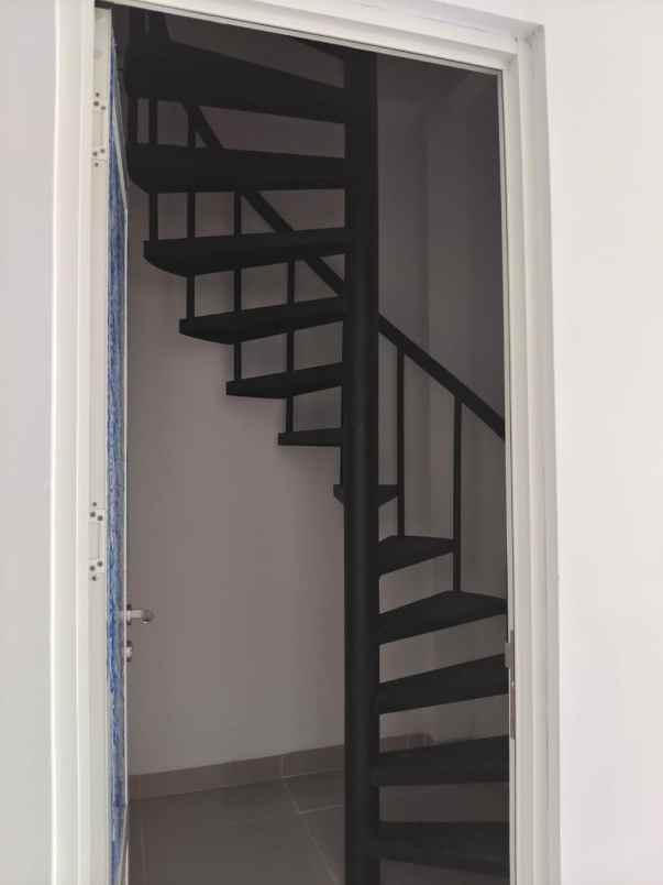 ruko gudang kantor sedayu city boulevard