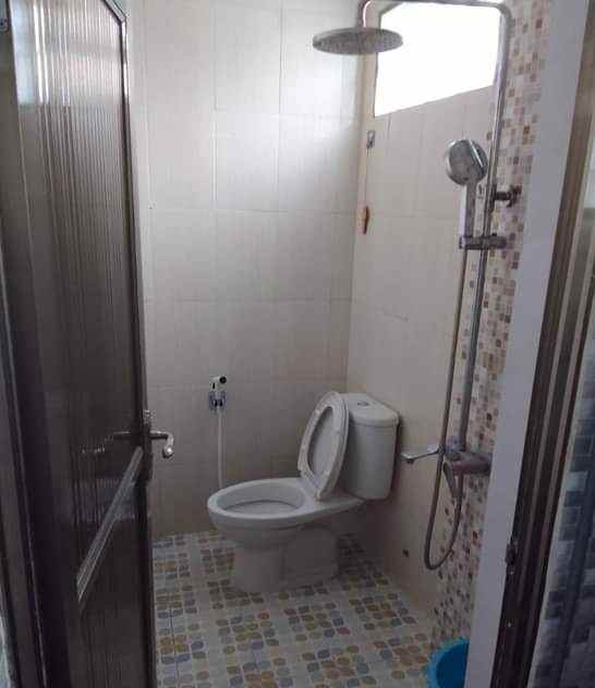 rumah 1 lantai 600 juta an di pandanwangi