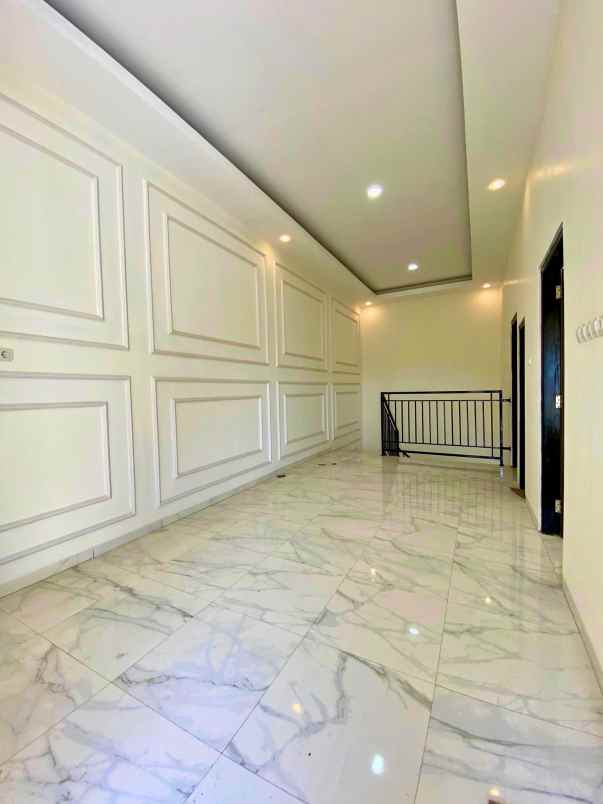 rumah 2 lantai siap huni di taman asri pedurungan