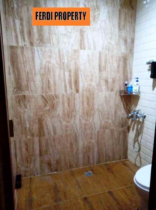 rumah 3 lantai dekat pintu tol pasteur bandung