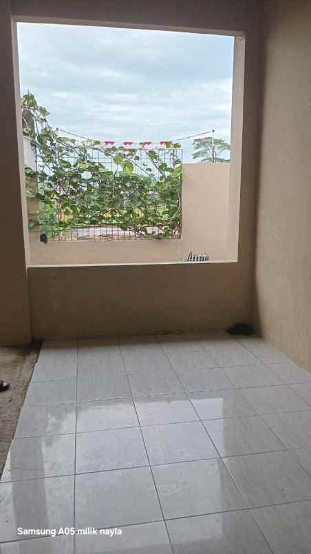 rumah adem dan siap huni mulawarman utara tembalang