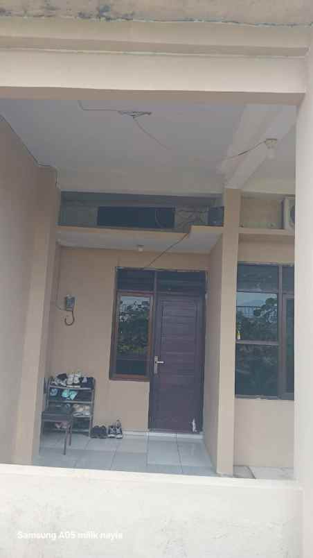 rumah adem dan siap huni mulawarman utara tembalang