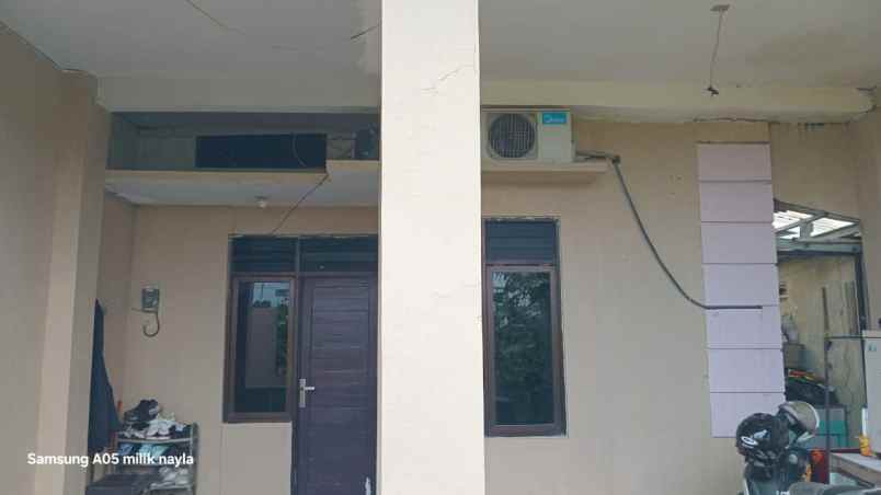 rumah adem dan siap huni mulawarman utara tembalang