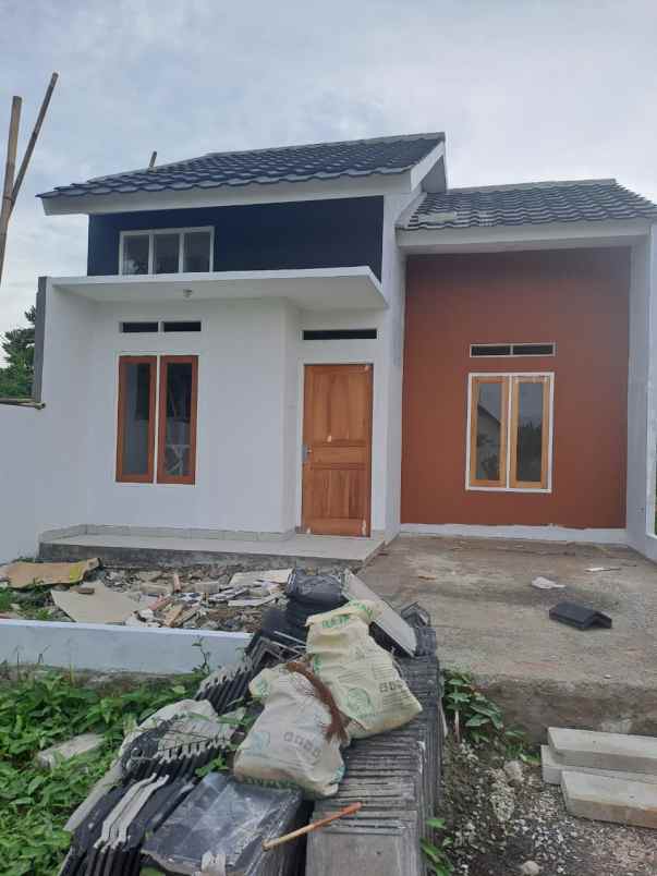 rumah babelan bekasi utara