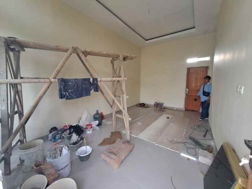 rumah babelan bekasi utara