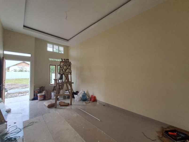 rumah babelan bekasi utara