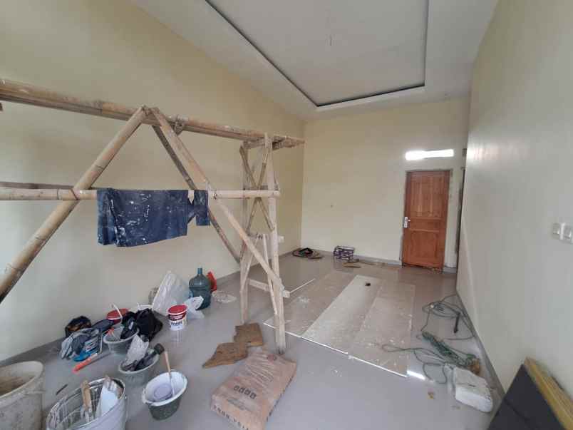 rumah babelan bekasi utara