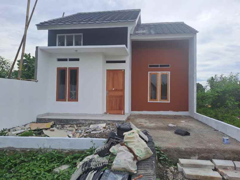 rumah babelan bekasi utara