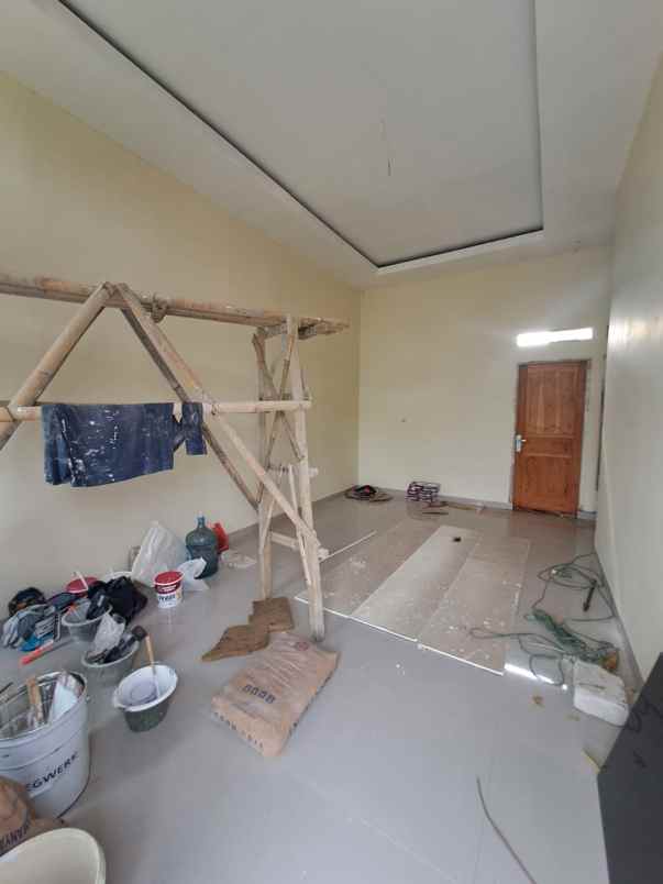 rumah babelan bekasi utara