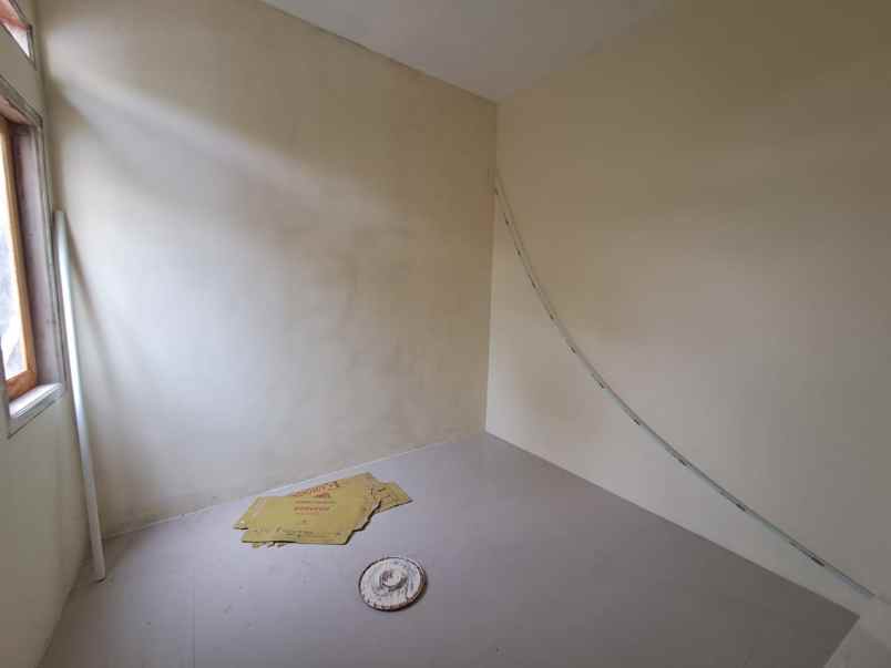 rumah babelan bekasi utara