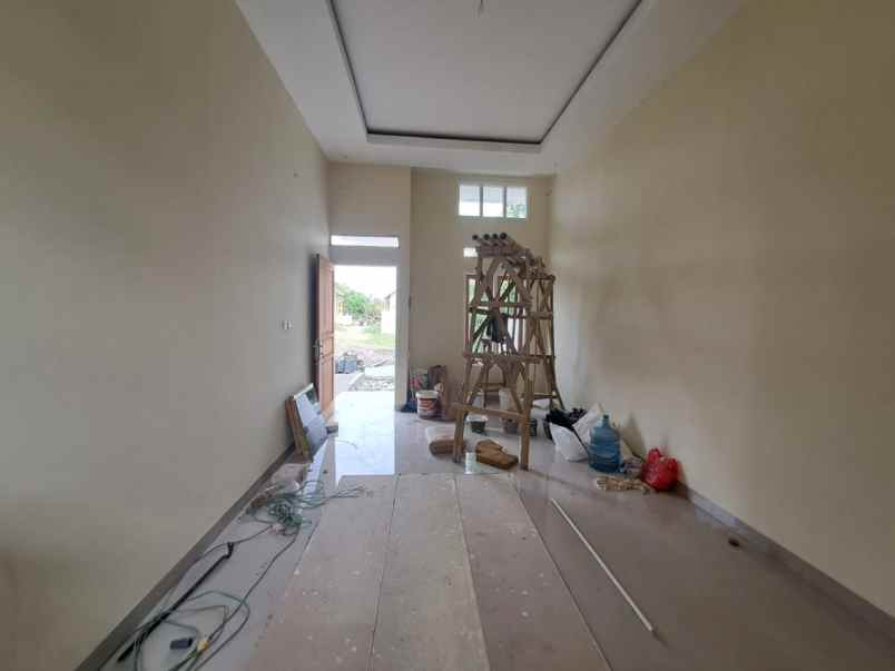 rumah babelan bekasi utara