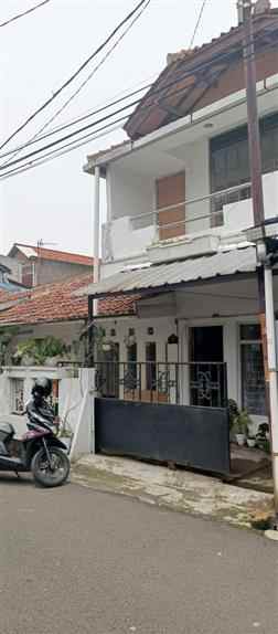 rumah bandung margahayu