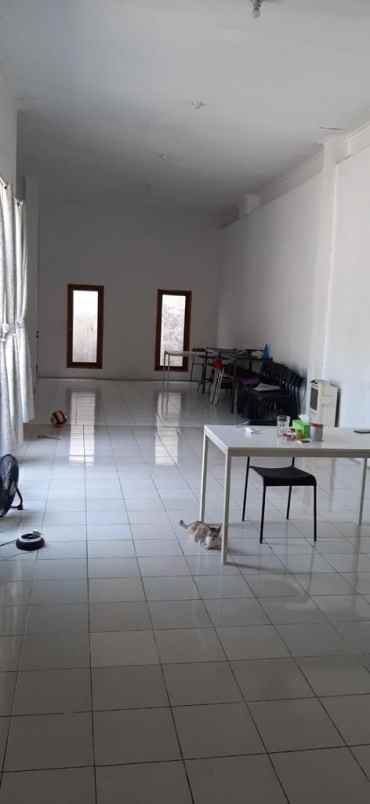 rumah bangun cipta sarana