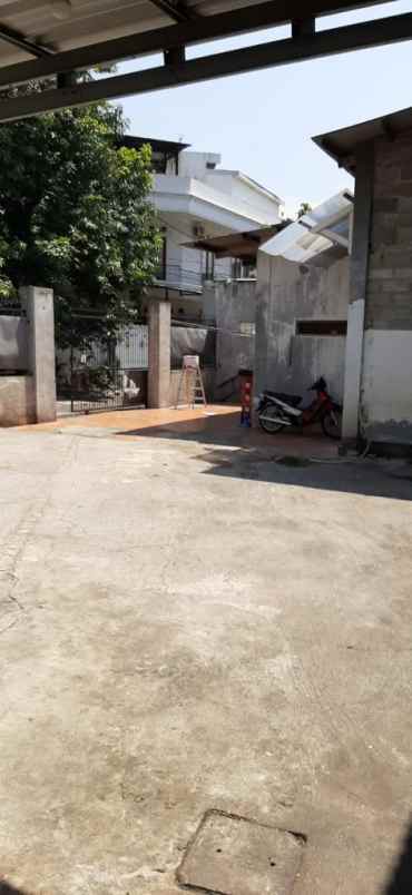 rumah bangun cipta sarana