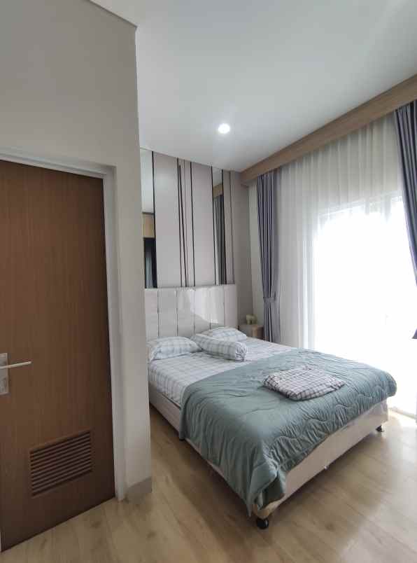 rumah baru free biaya biaya termurah di pamulang