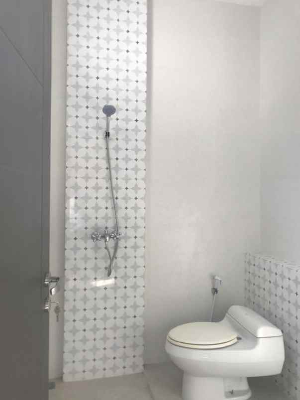 rumah baru gress mojoklangru unit a ukuran 6x16